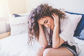 Image Inconforts pré-menstruels et dysménorrhées