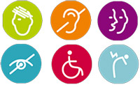 Logos handicap