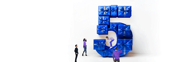 Formation 5 jours pour entreprendre