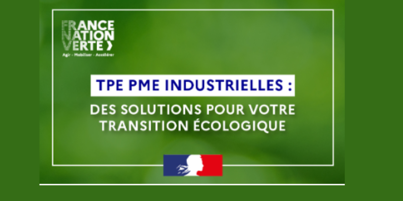 FRANCE NATION VERTE