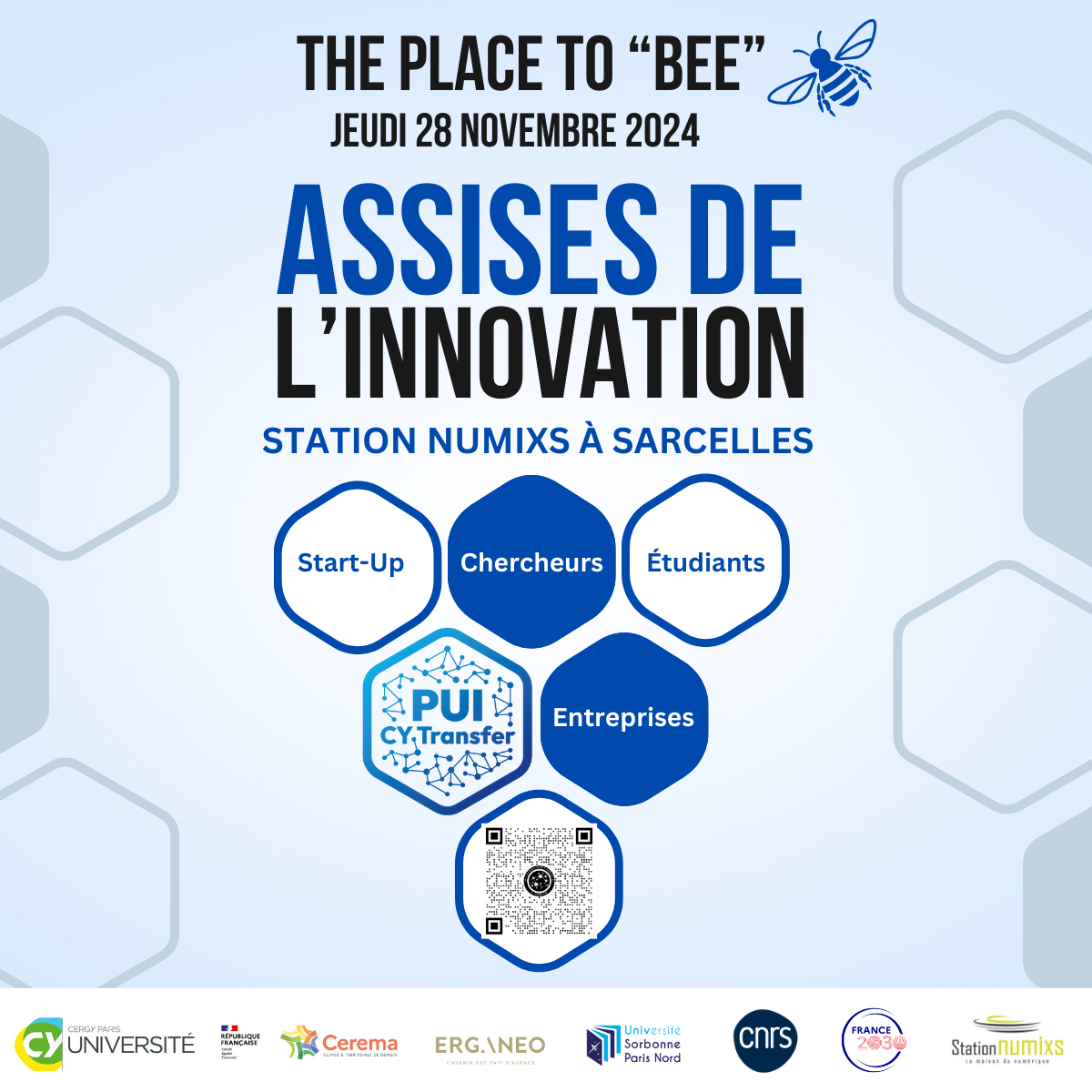 Assises de l'Innovation