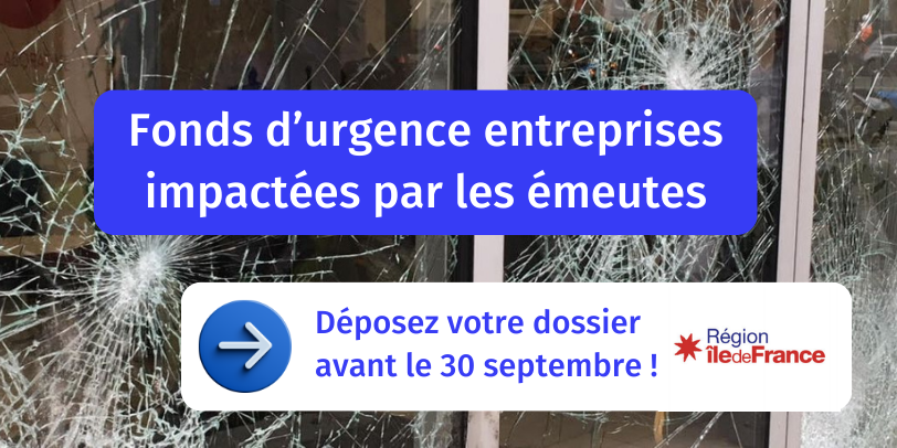 Fonds d'urgence