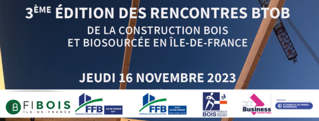 Rencontres Fibois