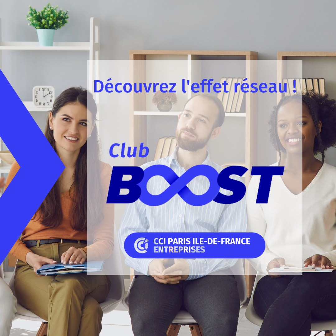 Club BOOST 95