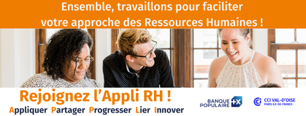 Appli RH