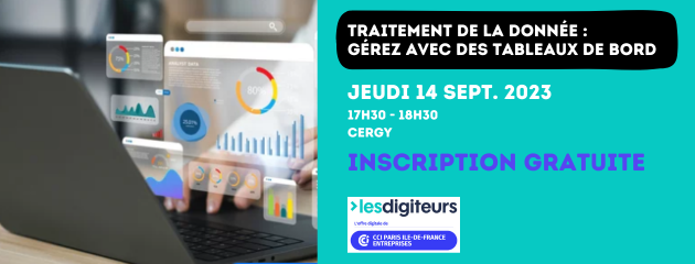Le traitement de la donnée