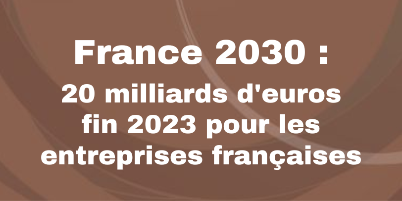 France 2030