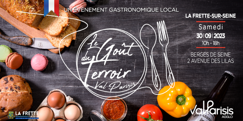 Le Goût du Terroir