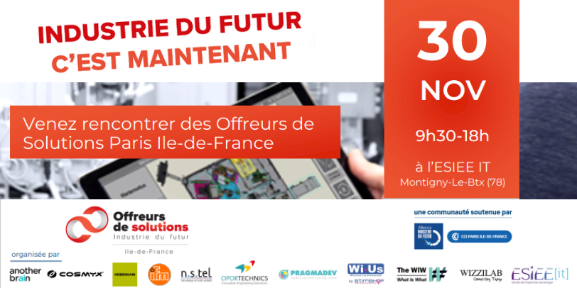 Industrie du futur