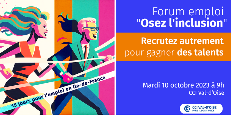 Osez l'inclusion