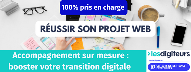 95-Réussir son projet Web