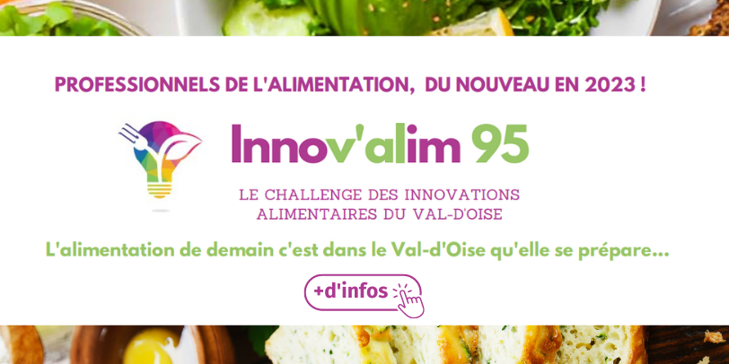 Innov'alim 95