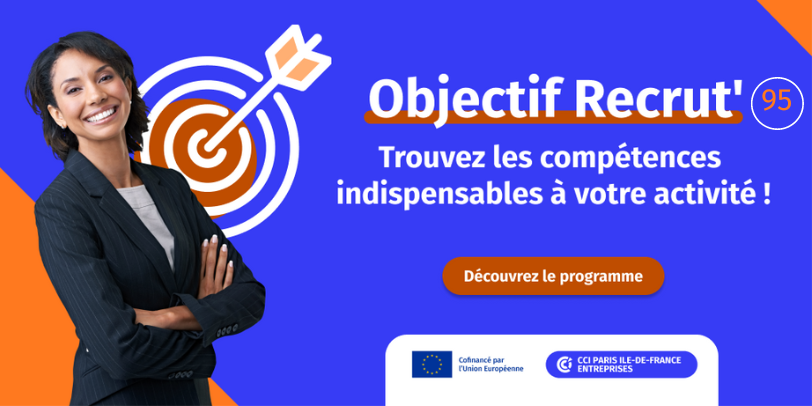 Objectif Recrut'