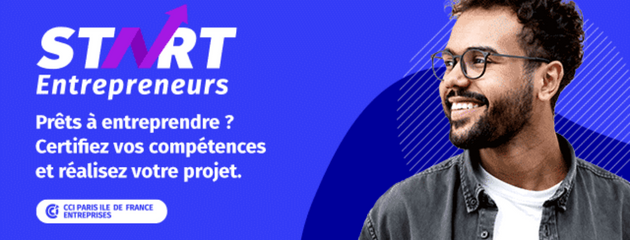 START Entrepreneurs